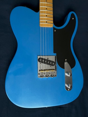 Snakehead telecaster 1949 - snakehead,