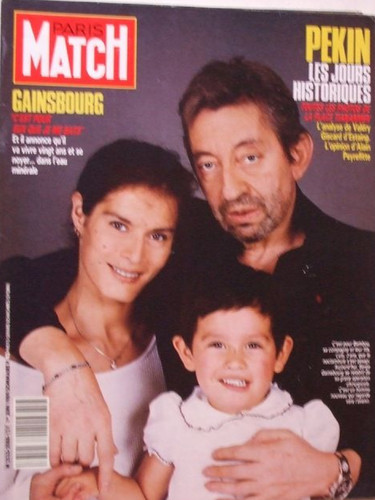 Paris match 2088 1 - du, juin