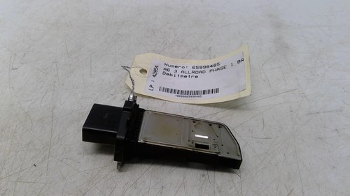 Debitmetre audi allroad - audi, a6
