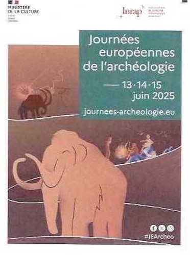 Carte postale journées - carte, postale,