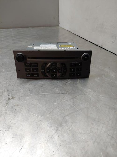 Autoradio citroen phase 2 - autoradio,