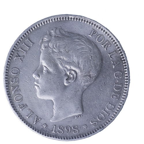 Espagne alphonse xiii - espagne,