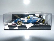 Minichamps f1 williams - minichamps,