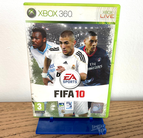 Fifa xbox 360 - 360,