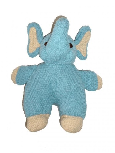 Nicotoy doudou peluche - doudou,