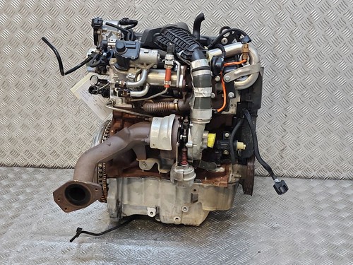 Moteur dacia duster 1 5dci - moteur, i