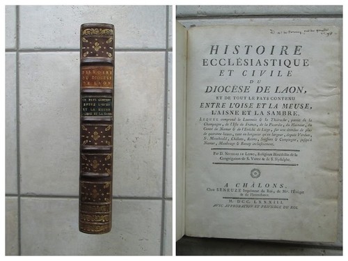 Long histoire du - le,