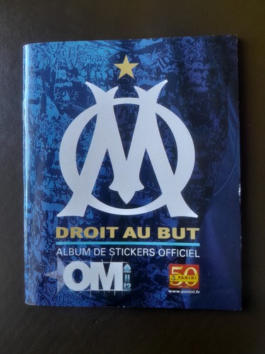 Mini album panini - album,