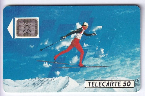 Variete telecarte france - telecarte,