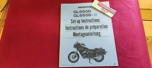 Instructions preparation - de,