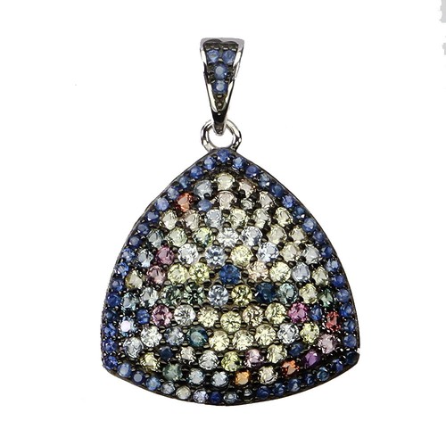 Pendentif argent sterling 925 - sterling,