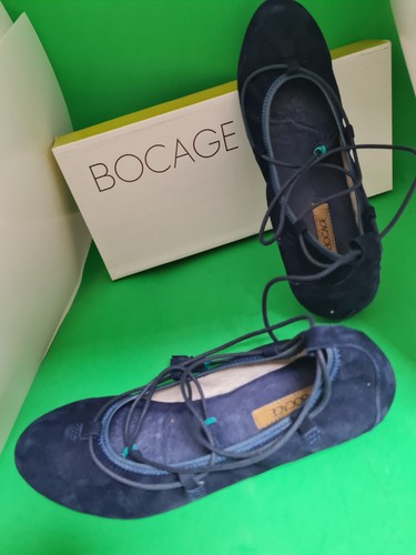 Ballerines bocage - ballerines,