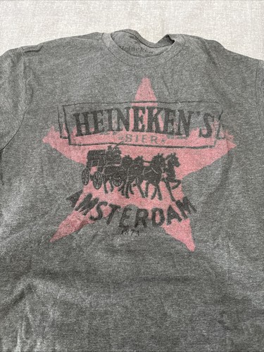 Heineken mens shirt - mens, t-shirt