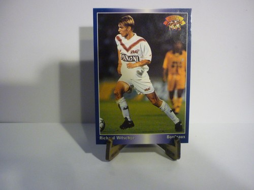 Carte foot panini - carte,