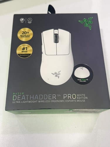 Souris gaming razer deathadder - razer,