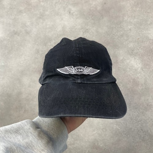 Casquette baseball asa pour - casquette,