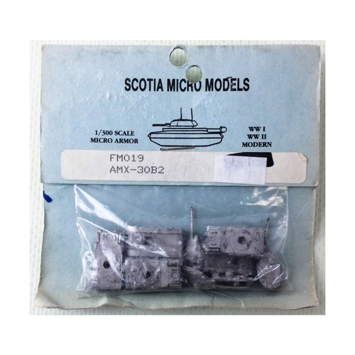 Simtac scotia 285 - simtac, 1:285
