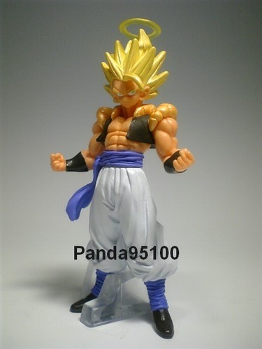 Figurine gogeta dragon - figurine, 18