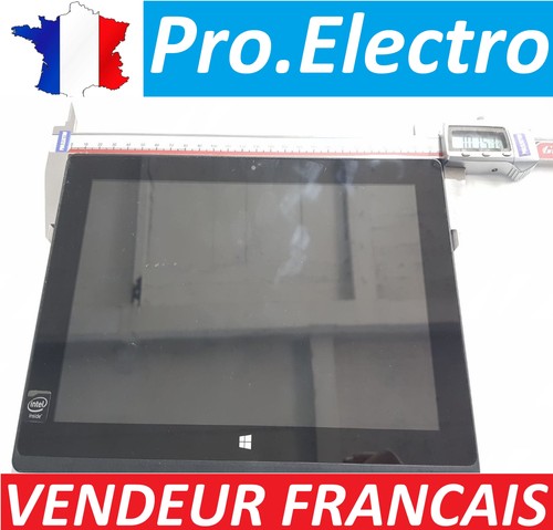 Lcd dalle screen assemblé - lcd,