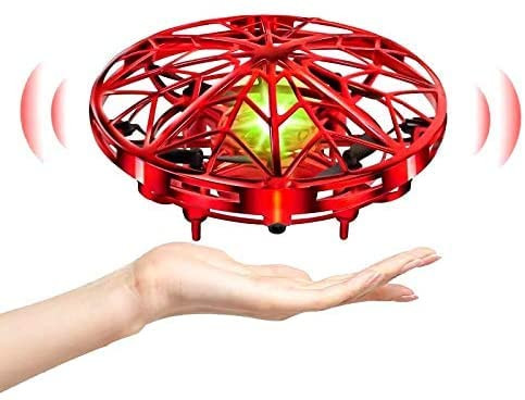 Kizplays ufo mini drone - kizplays,