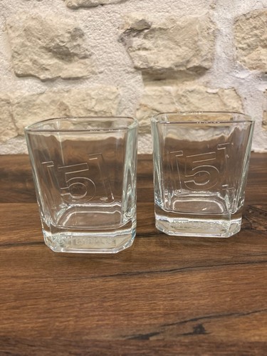 Lot verres à whisky - lot, 2