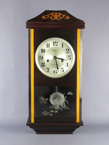 Montre mécanique pendule - montre,