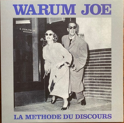 Warum joe méthode du - warum,