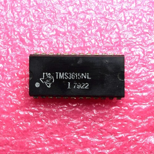 Tms3615 tms3615nl chip korg - tms3615nl,