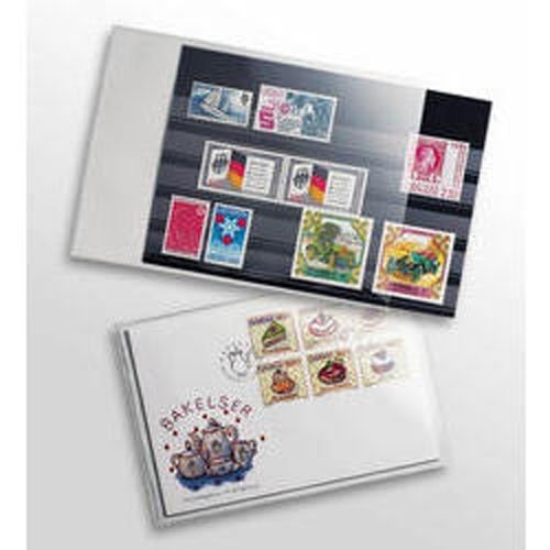 Leuchtturm pochettes - pochettes, de