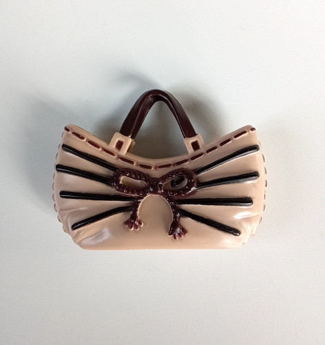 Barbie scene mattel sac - scene, à