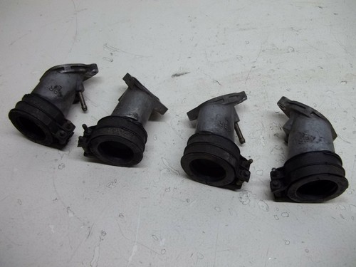 Pipes admission yamaha - admission, 600