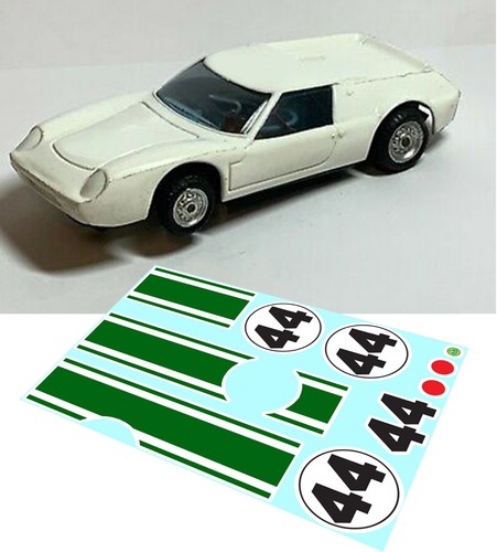Stickers pour lotus - pour, #44