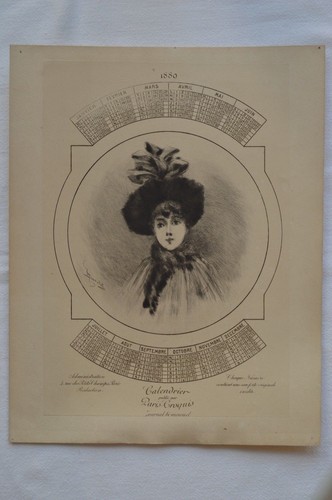 Henri boutet - (1851-1919),