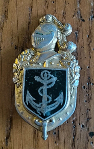 Insigne militaire gendarmerie - insigne,
