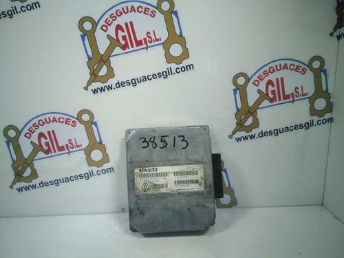 7700874640 boîtier moteur - , uce