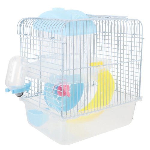 Cage pour rat - pour,