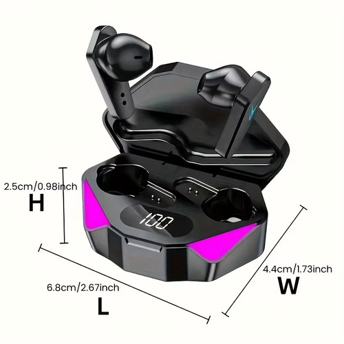 X15 tws wireless bluetooth - tws,