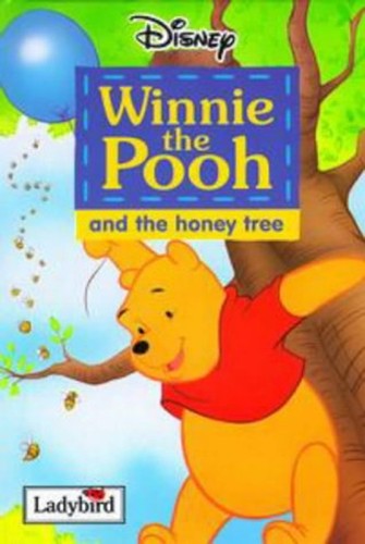 Winnie ourson arbre - winnie, et