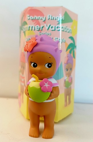Sonny angel summer vacation