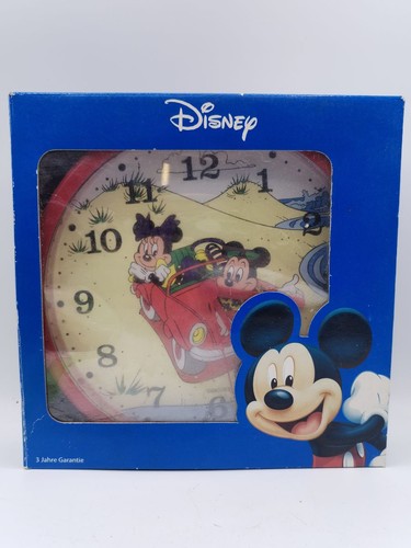 Horloge murale disney - #xv,