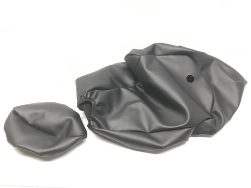 Housse selle revêtement - de,