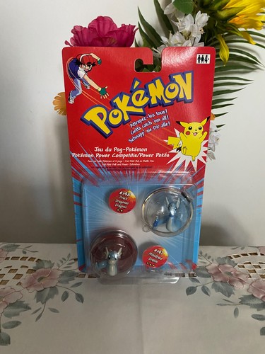 Pack figurines pokémon - figurines,
