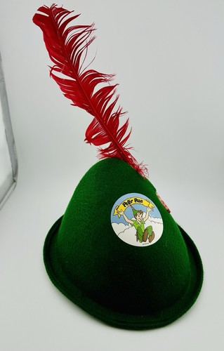 Vintage disney peter pan - peter, kids
