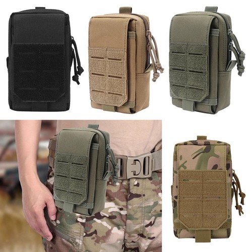 Sac taille portable - sac, de