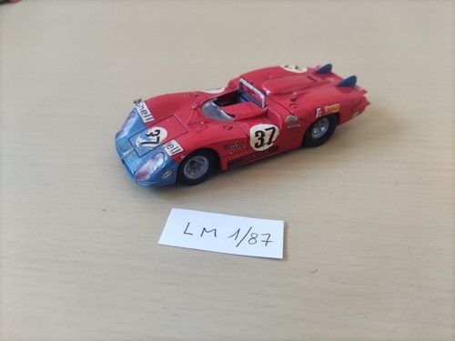 Solido alfa romeo - romeo,