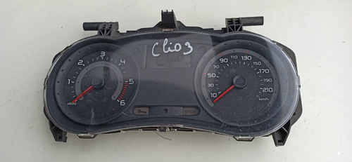 Compteur vitesse kilometrique - compteur,