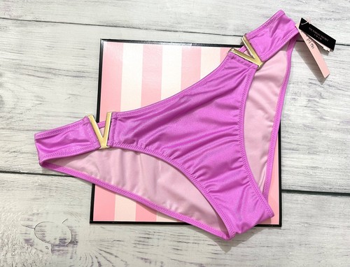 Bas maillot cheeky - bas,