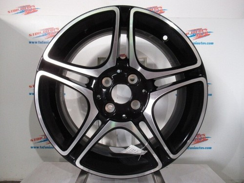 Jante alu smart - forfour,