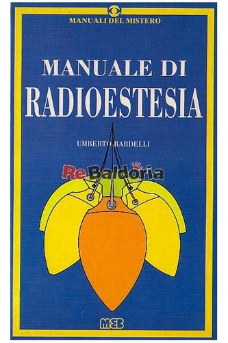 Manuale radioestesia meb - radioestesia,