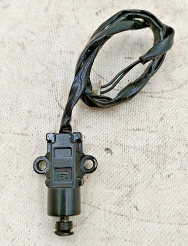 Capteur support latéral - capteur, de